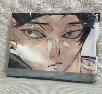 ハイキュー フルカラーマフラータオル バースデー 角名倫太郎 ハイキュー フルカラーマフラータオル バースデイ バースデー